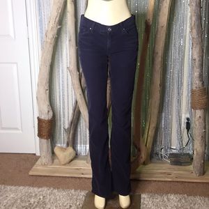 7 corduroy pants size 31